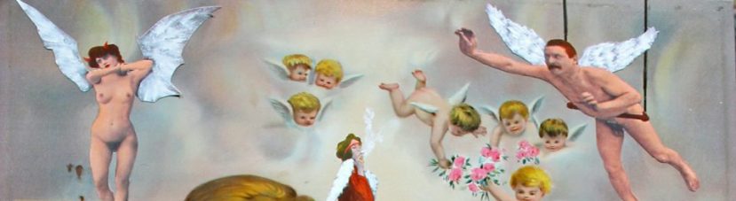 Peter J Ketchum – Lost Souls