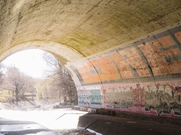 Living in the Past – An Interview With Kathy Toth