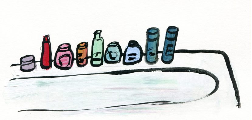 Imaginary Jobs: Lauren Barnett’s Dream Jobs