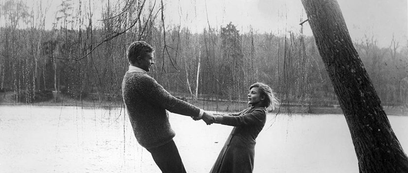 Sundays and Cybele – I Have Dreamed Films