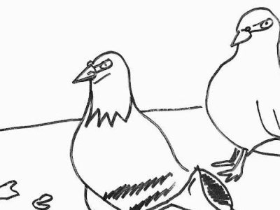 Imaginary Jobs: Little-Known NYC Government Positions