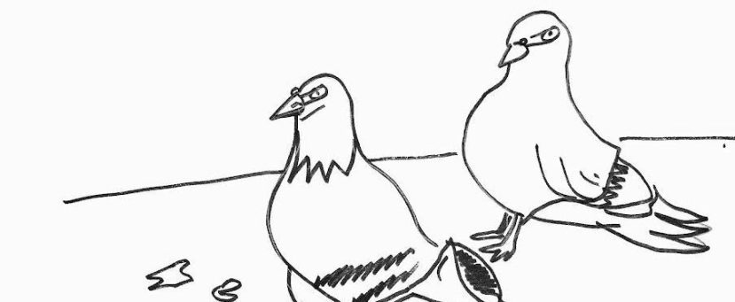 Imaginary Jobs: Little-Known NYC Government Positions