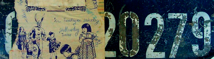 Douglas Pierre Baulos: A Fragile Exultation