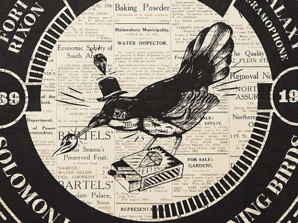 Magpies Mix Tape: The Originals