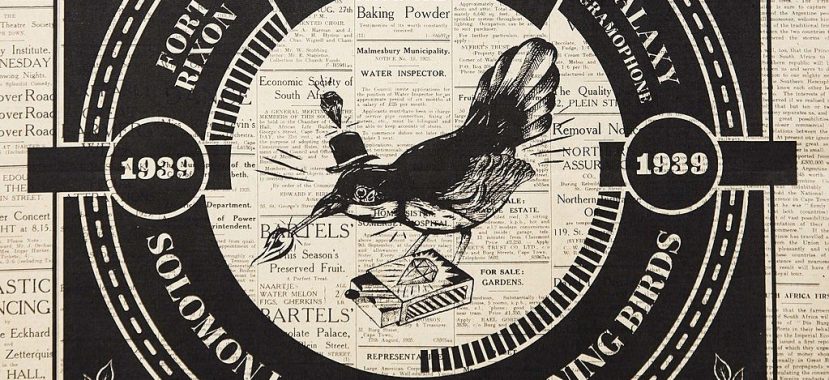 Magpies Mix Tape: The Originals