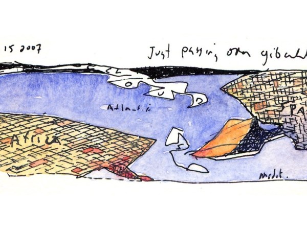 As Pretty as an Airport