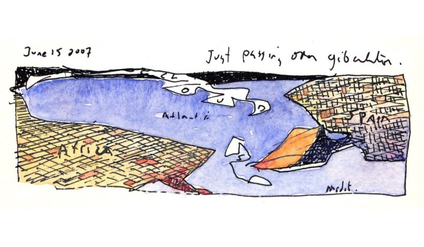 As Pretty as an Airport