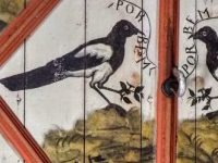 An Interview with Tidings of Magpies by Gershwin Wanneburg