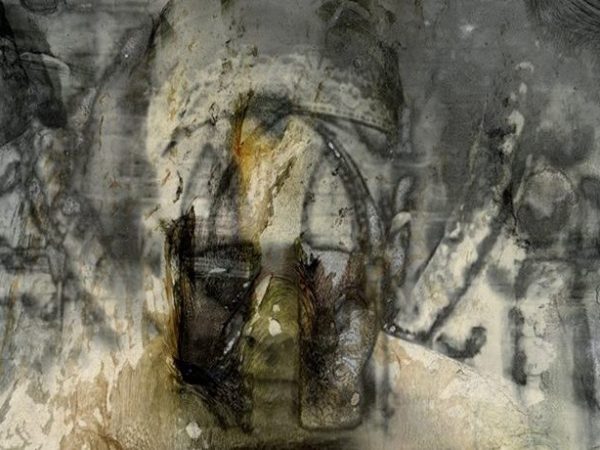 The Allegorist’s Vision of Alchemy and Delusions (Mordancages)