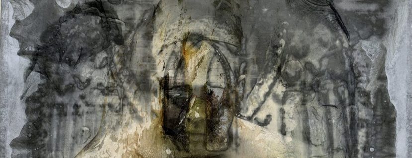 The Allegorist’s Vision of Alchemy and Delusions (Mordancages)