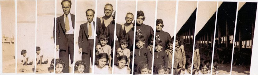 An Interview with Ellen Wallenstein