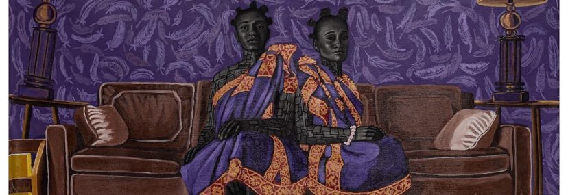 The Dream State of the Mundane as a Form of Activism: An Interview with Paul Ayihawu