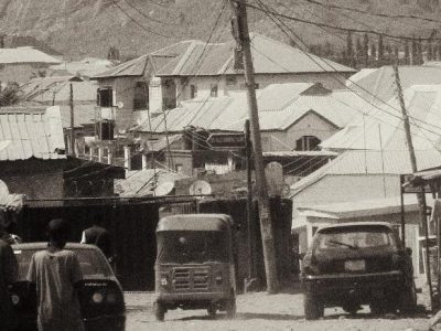 Magpies Mix Tape: Surviving the Fuckening