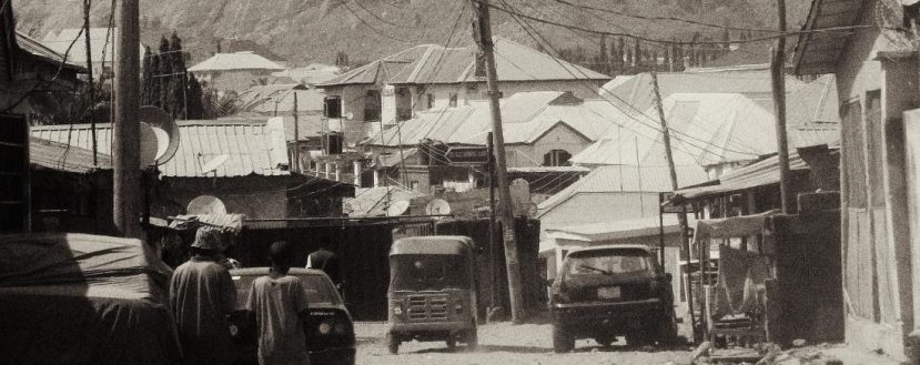 Magpies Mix Tape: Surviving the Fuckening