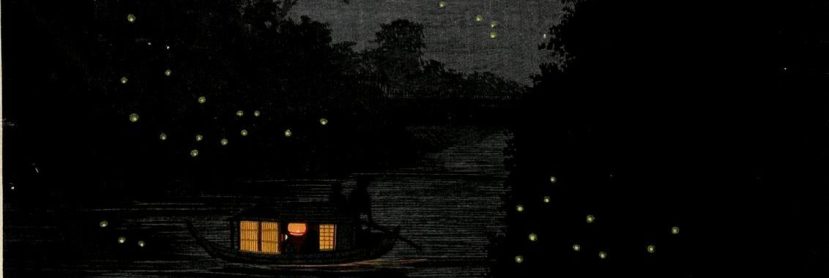 Letter From the Editor, August 2023: The Beauty of Dazed Ignorance