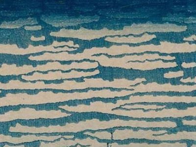 Letter from the Editor, September 2023: Some sighs out their sentences, but some sings out their silences