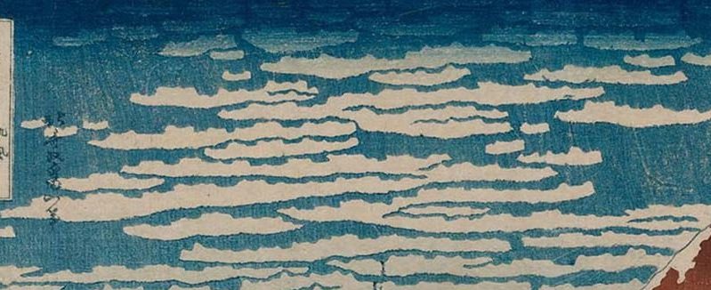 Letter from the Editor, September 2023: Some sighs out their sentences, but some sings out their silences