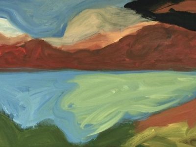 Artists’ Communities in the Digital Age