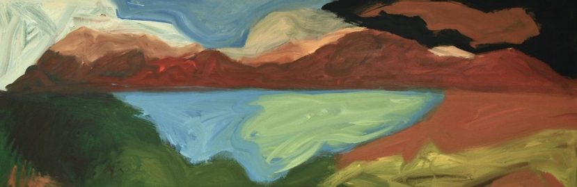 Artists’ Communities in the Digital Age