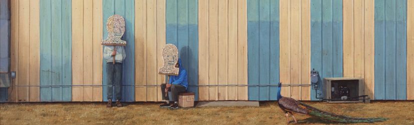 The World of Pat Perry