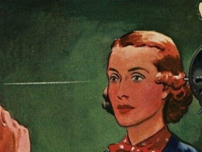 American Mythologies: Four out of Five Doctors Recommend