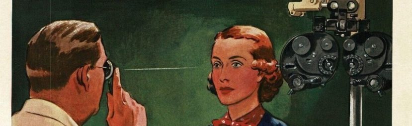 American Mythologies: Four out of Five Doctors Recommend