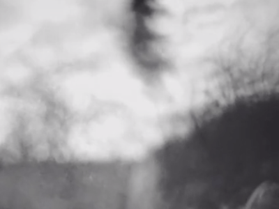 An Obscure Field of Vision