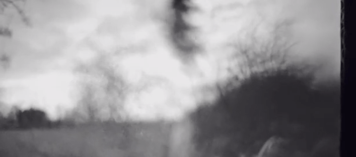 An Obscure Field of Vision