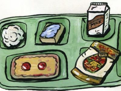 Lauren Barnett’s Dream Restaurants