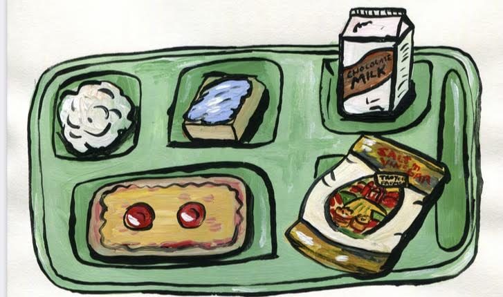 Lauren Barnett’s Dream Restaurants