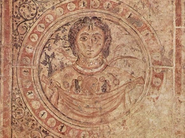 Men, Whose Life is But a Day