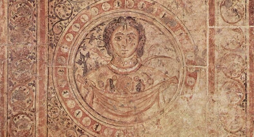 Men, Whose Life is But a Day