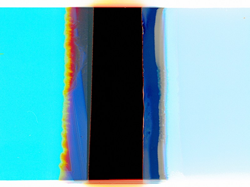 Moments of Anarchy: An Interview With Mark Tamer