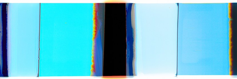 Moments of Anarchy: An Interview With Mark Tamer