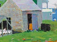 Ida Wells Stroud & Clara Stroud