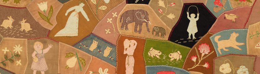 Letter From the Editor, 10/23. These Fragments I Have Shored Against My Ruins.