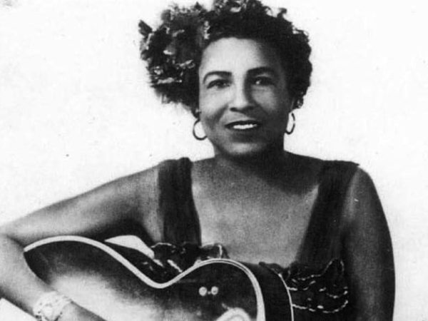 I Hate to See the Evening Sun go Down