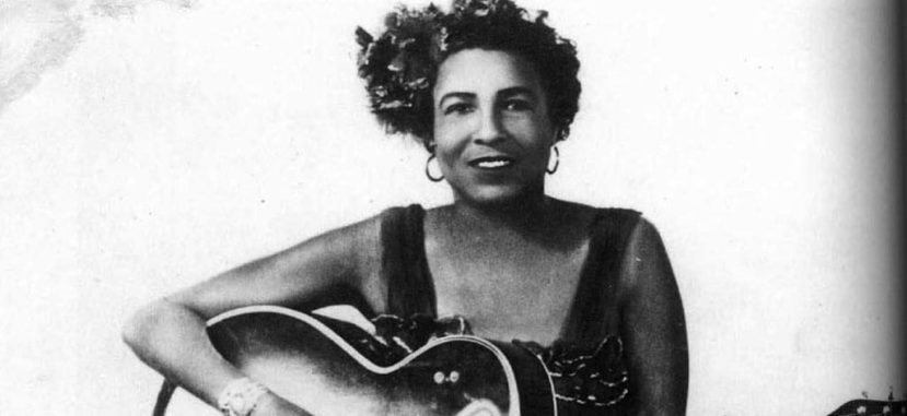 I Hate to See the Evening Sun go Down