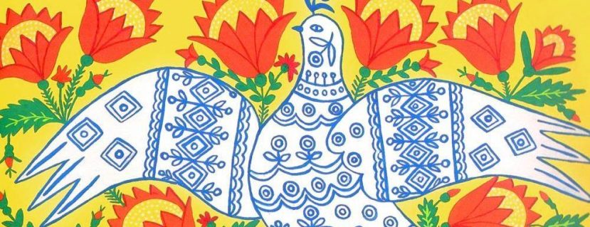 We Shall Joyfully Tell Each Other Everything That has Happened