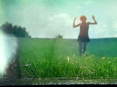 Gerald Slota: Frenzy