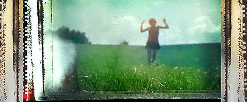 Gerald Slota: Frenzy