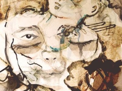 Magpies Mix Tape: Undone in Sorrow