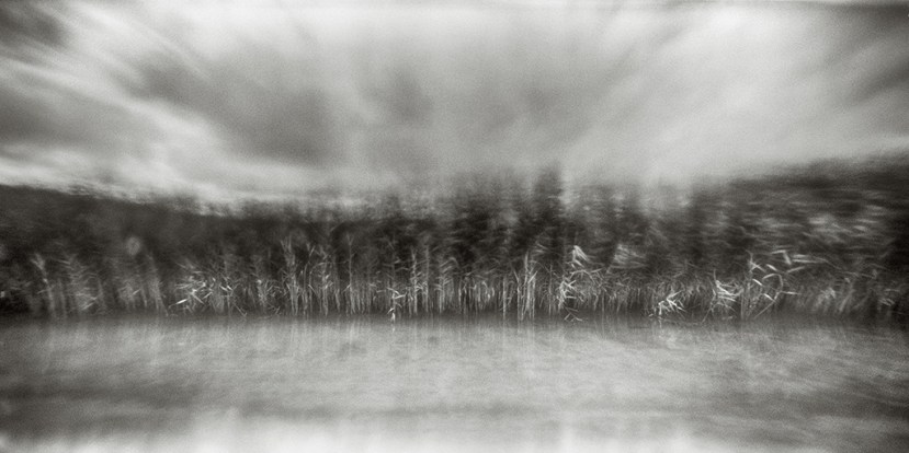 All I Had to Do Was Listen: An Interview with Torsten Richter