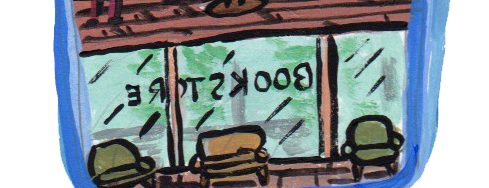 Lauren Barnett’s Dream Polly Pockets