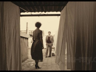 Una Giornata Particolare