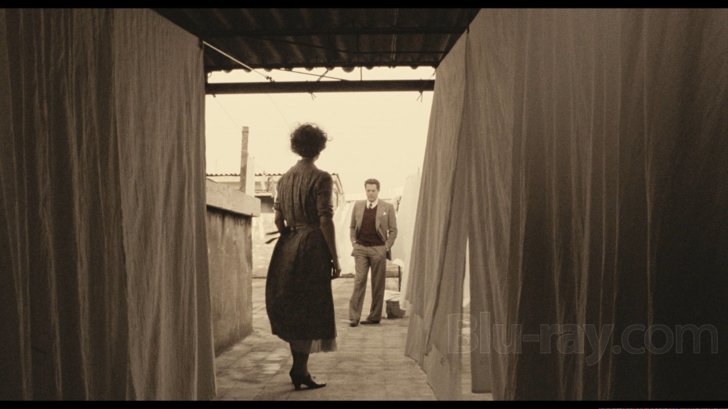 Una Giornata Particolare