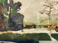 To Be a Part of This World: An Interview With Toby Rosenbloom