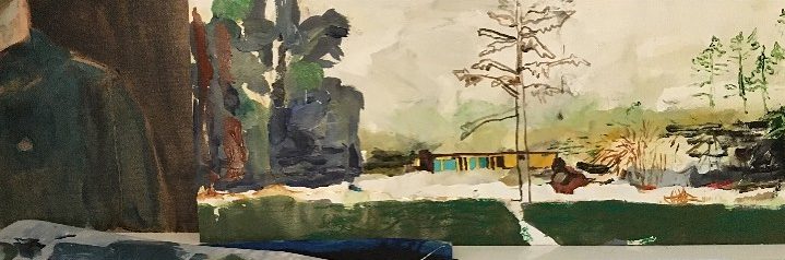 To Be a Part of This World: An Interview With Toby Rosenbloom