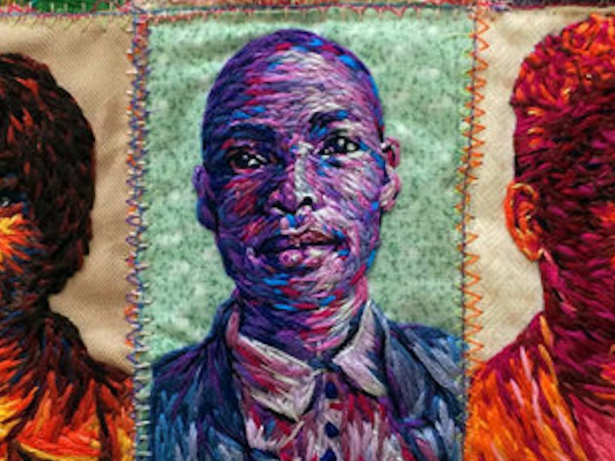 My Afro-kwea diary: #1