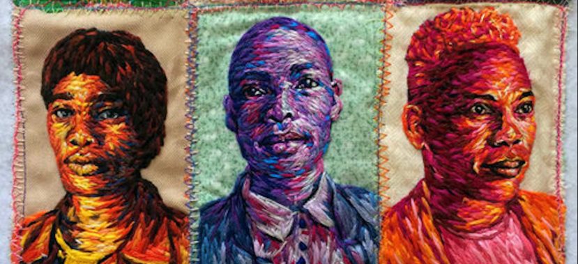 My Afro-kwea diary: #1